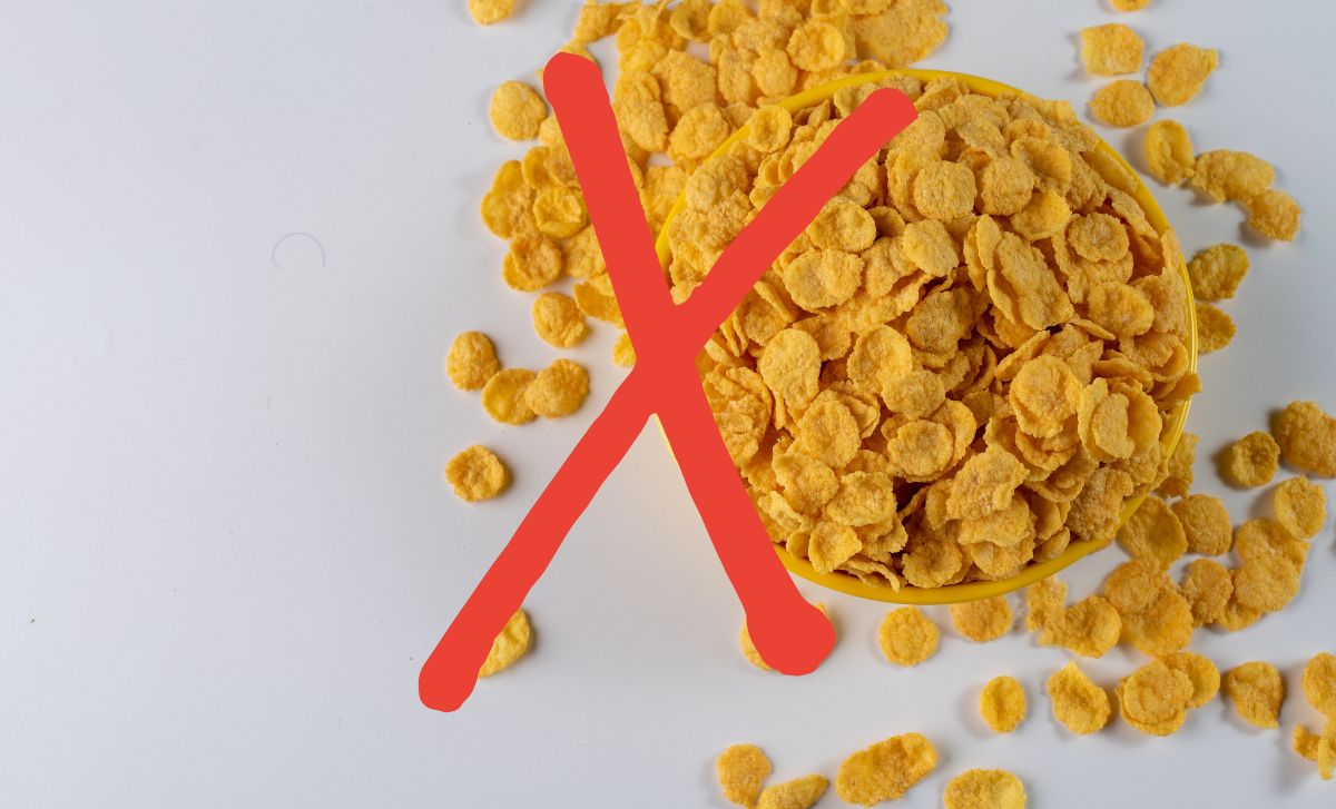 Qué marcas de cereal que no debes comer en el desayuno, según Profeco