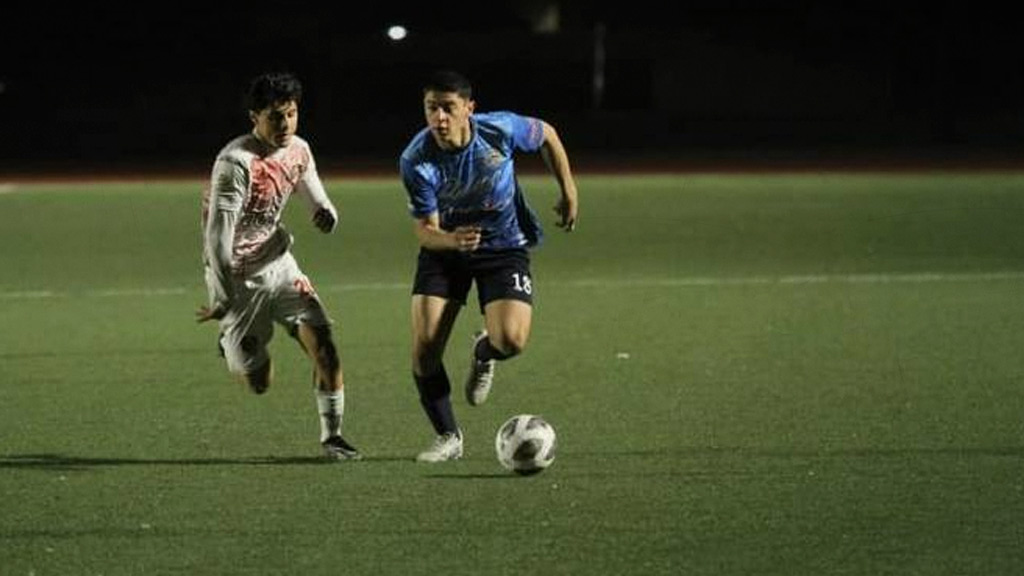 Mario Cota, la inesperada apuesta de Rayados de Monterrey