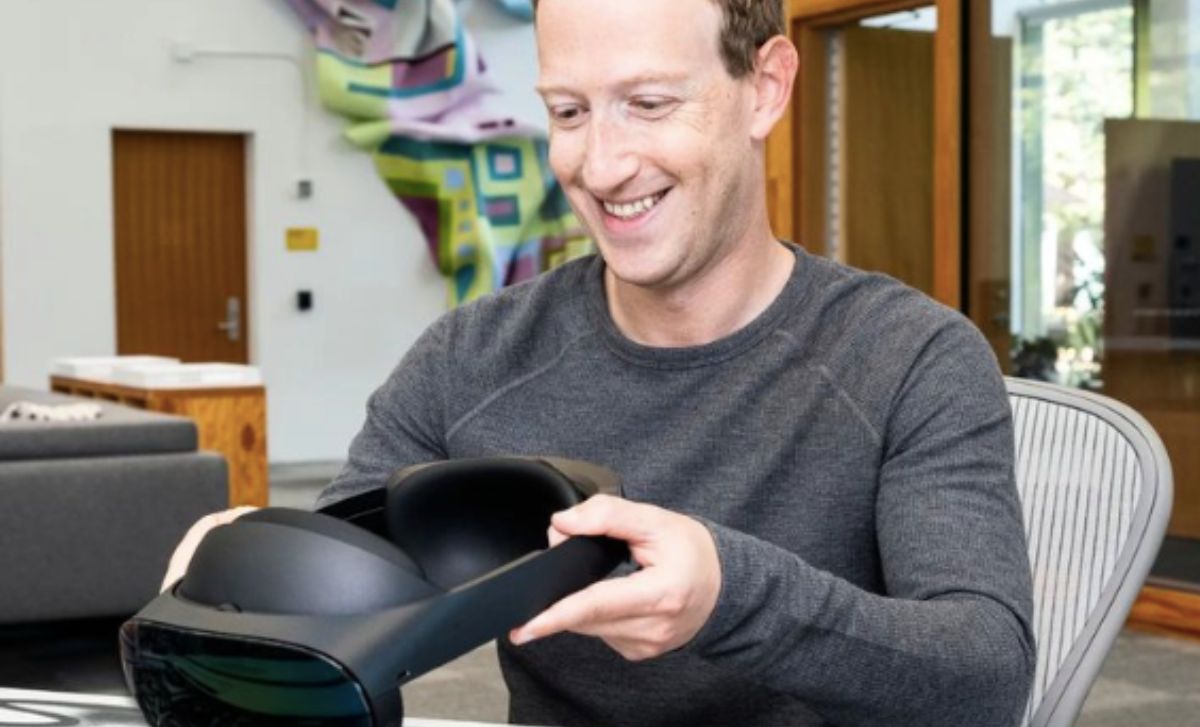 Mark Zuckerberg: El nerd de Harvard que se convirtió en un líder visionario