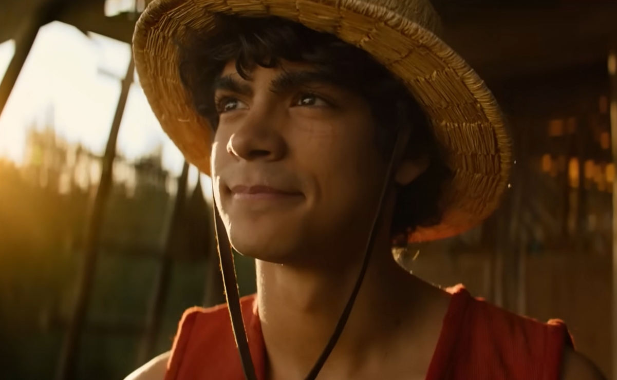 One Piece, Heartstopper y más estrenos de Netflix en Agosto 2023
