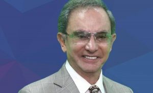 Nino Canún, periodista y conductor, muere a los 82 años