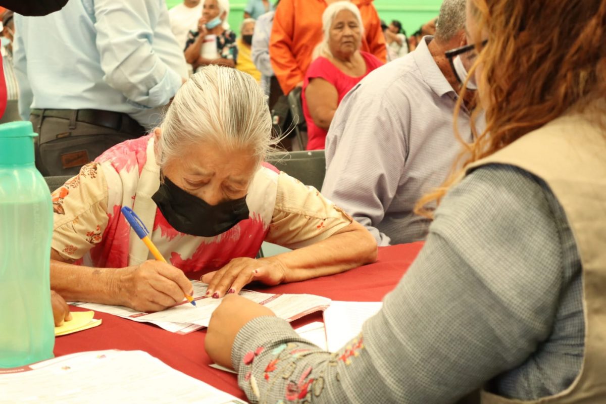 Pensión Bienestar: Abren registro para adultos mayores en junio 2023, mira fechas