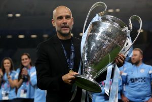 Efecto Pep Guardiola: Lecciones para formar equipos ganadores