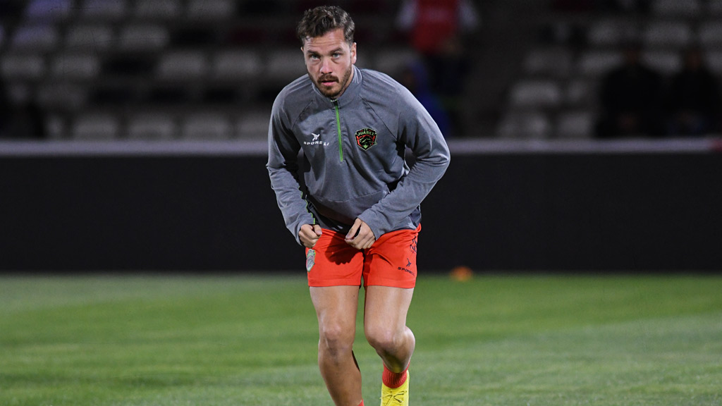 Pumas: los candidatos a delantero para el Apertura 2023