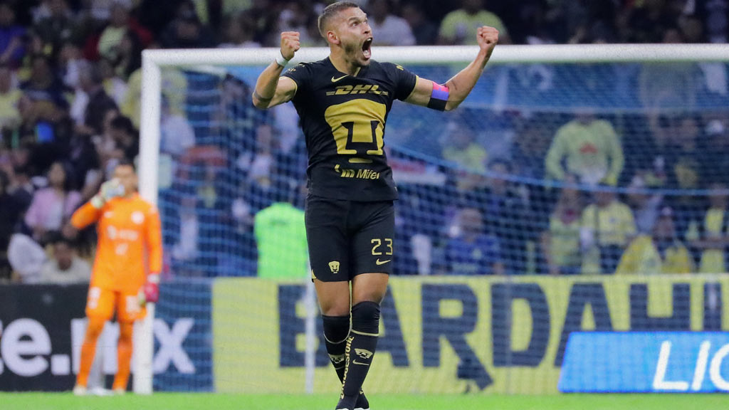 Pumas sigue sin encontrar destino para sus descartes