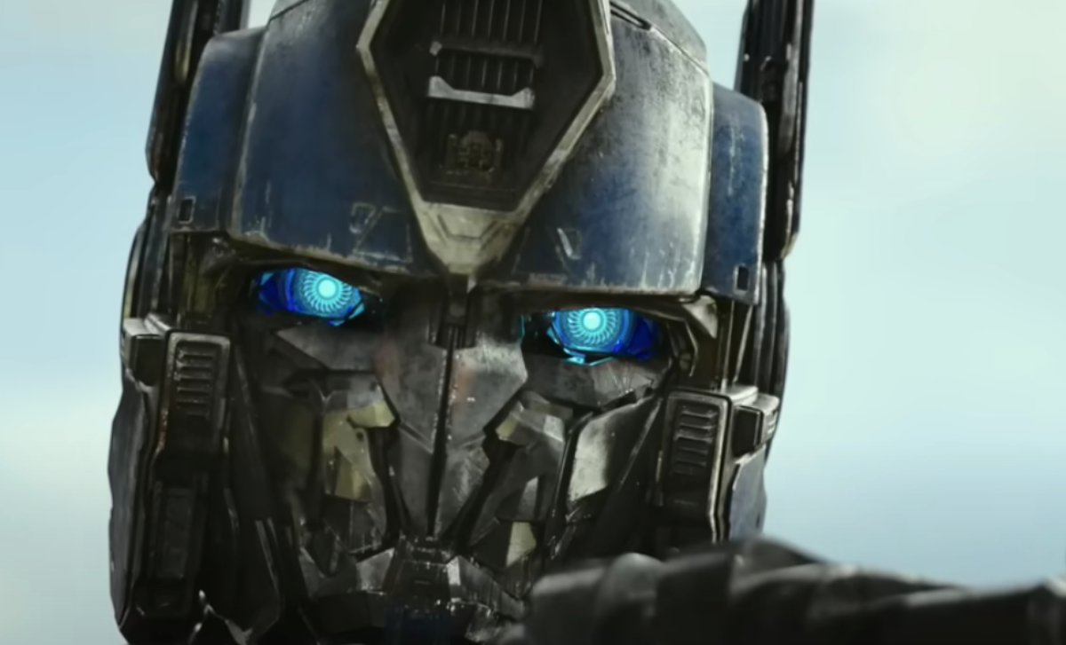 ‘Transformers: El despertar de las bestias’: Lo bueno, lo malo y lo feo
