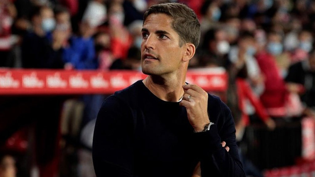 Robert Moreno gana terreno para dirigir al América