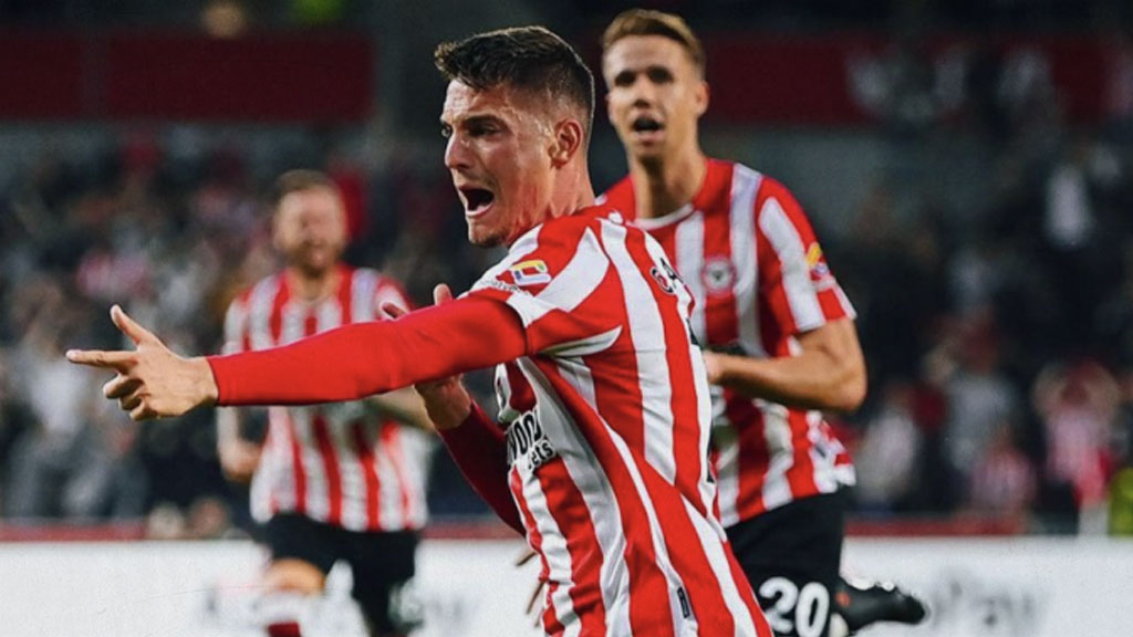 Sergi Canós, otra opción para reforzar al América