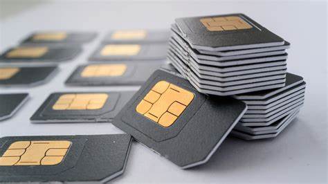 SIM swapping: Cómo protegerte del robo de identidad a través del celular