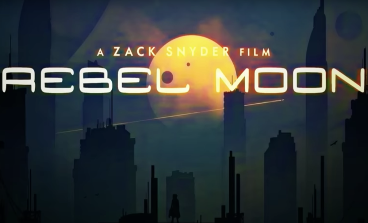 Todo sobre Rebel Moon, la nueva película de Zack Snyder para Netflix