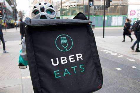 Uber Eats dejará de entregar alimentos en estos países
