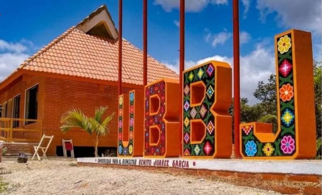 Universidad del Bienestar Benito Juárez: convocatoria 2023 y requisitos