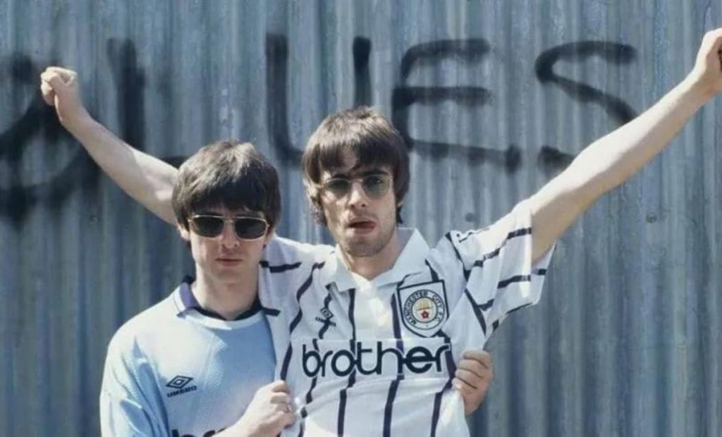 ¿Oasis volverá tras triunfo del Manchester City?