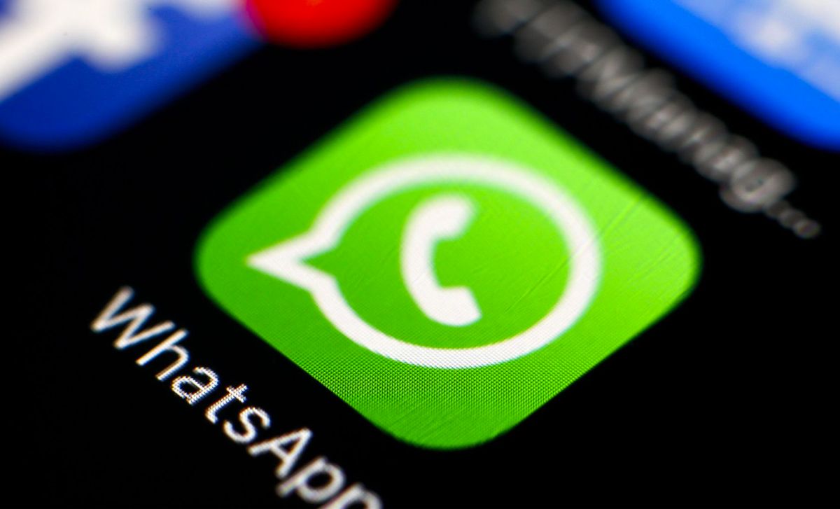 Whatsapp ahora tendrá mensajes de video instantáneos, así funciona