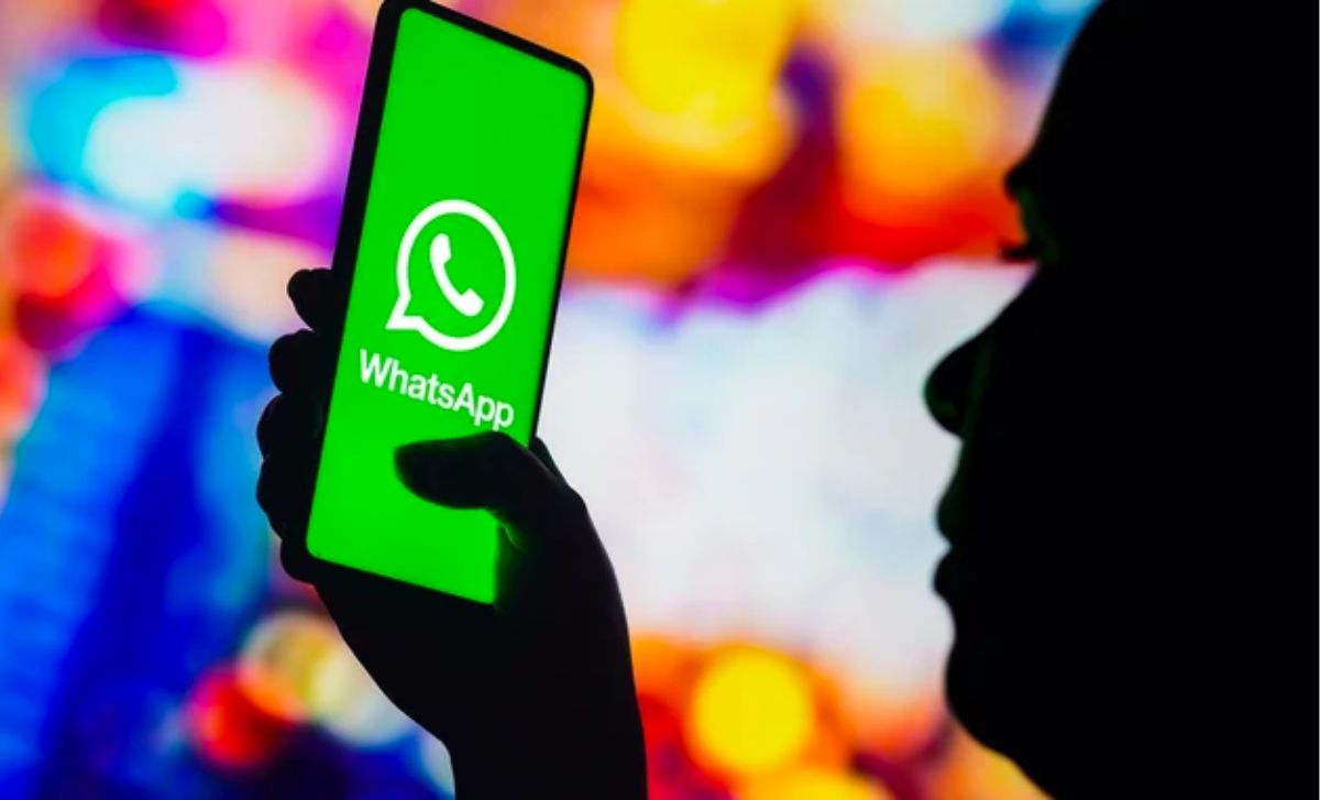 Whatsapp Ya Te Permitirá Compartir Pantalla En Videollamadas 0731