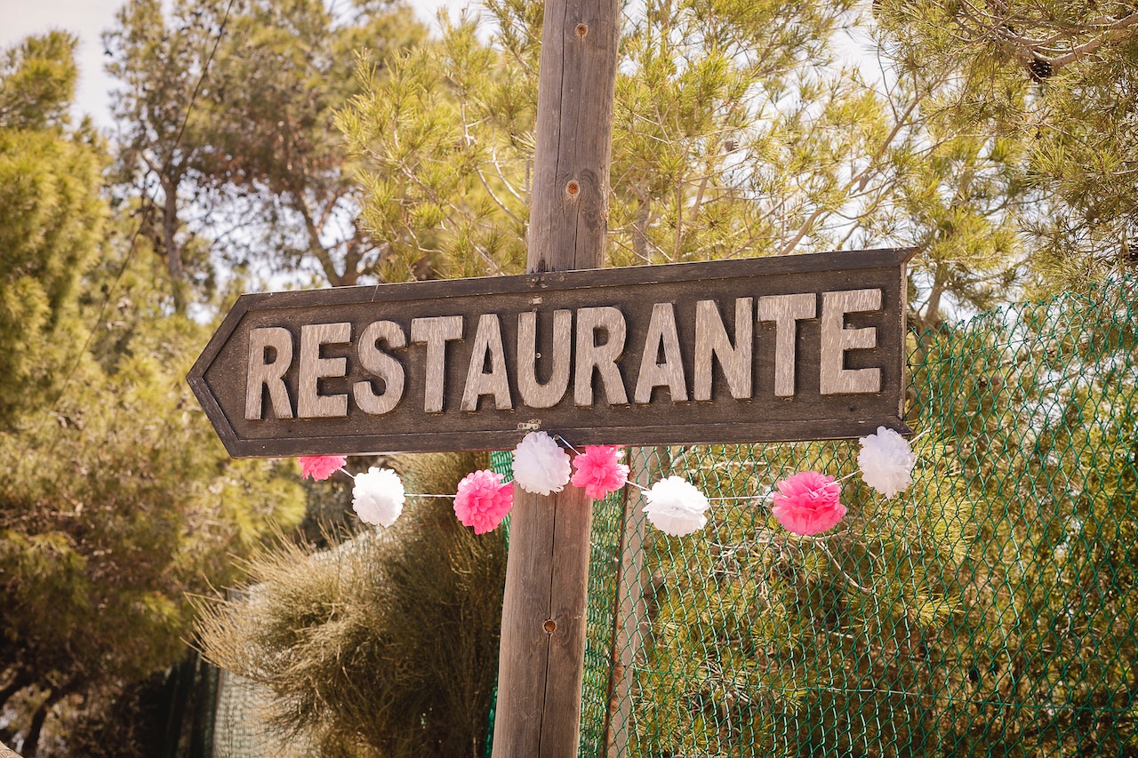 Restaurantes mexicanos para salir a comer al aire libre