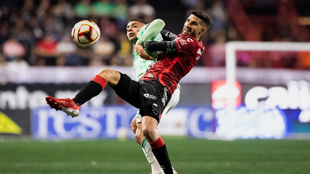 Lisandro López encuentra acomodo fuera de Xolos y Liga MX