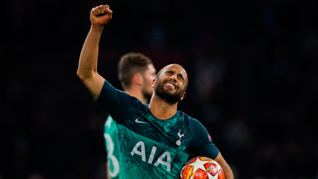 Rayados de Monterrey insiste por Lucas Moura