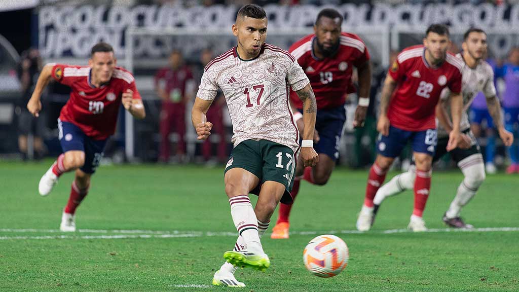 Selección Mexicana: Cuándo y contra quién es su próximo partido en semis de Copa Oro 2023