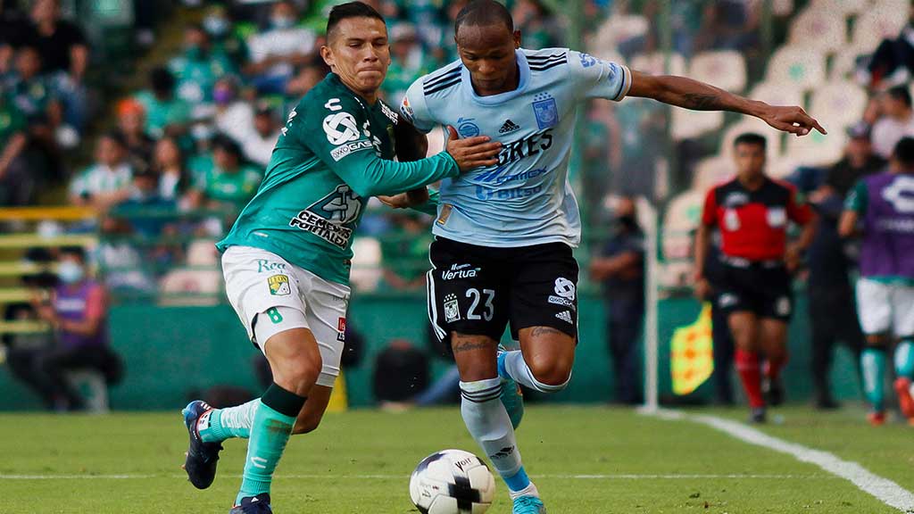 Tigres vs León; alineación para la jornada 3 de Liga MX Apertura 2023