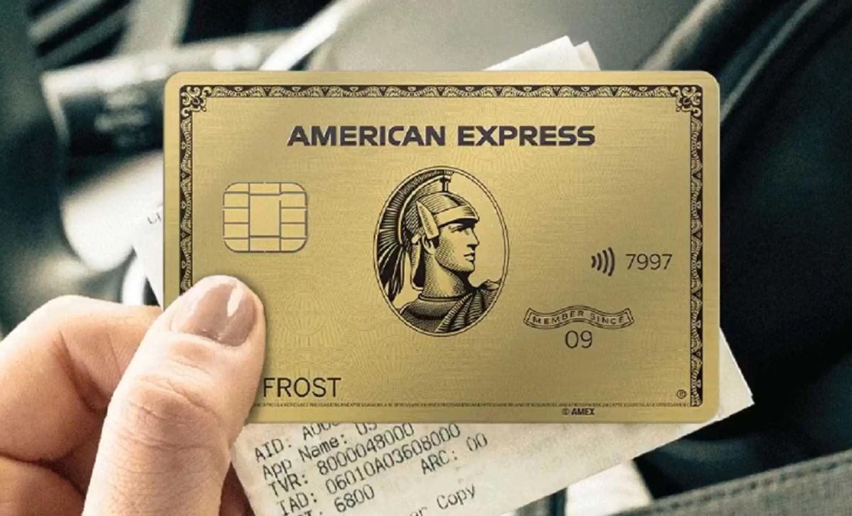 Adiós American Express: ¿Qué pasará con sus servicios financieros?