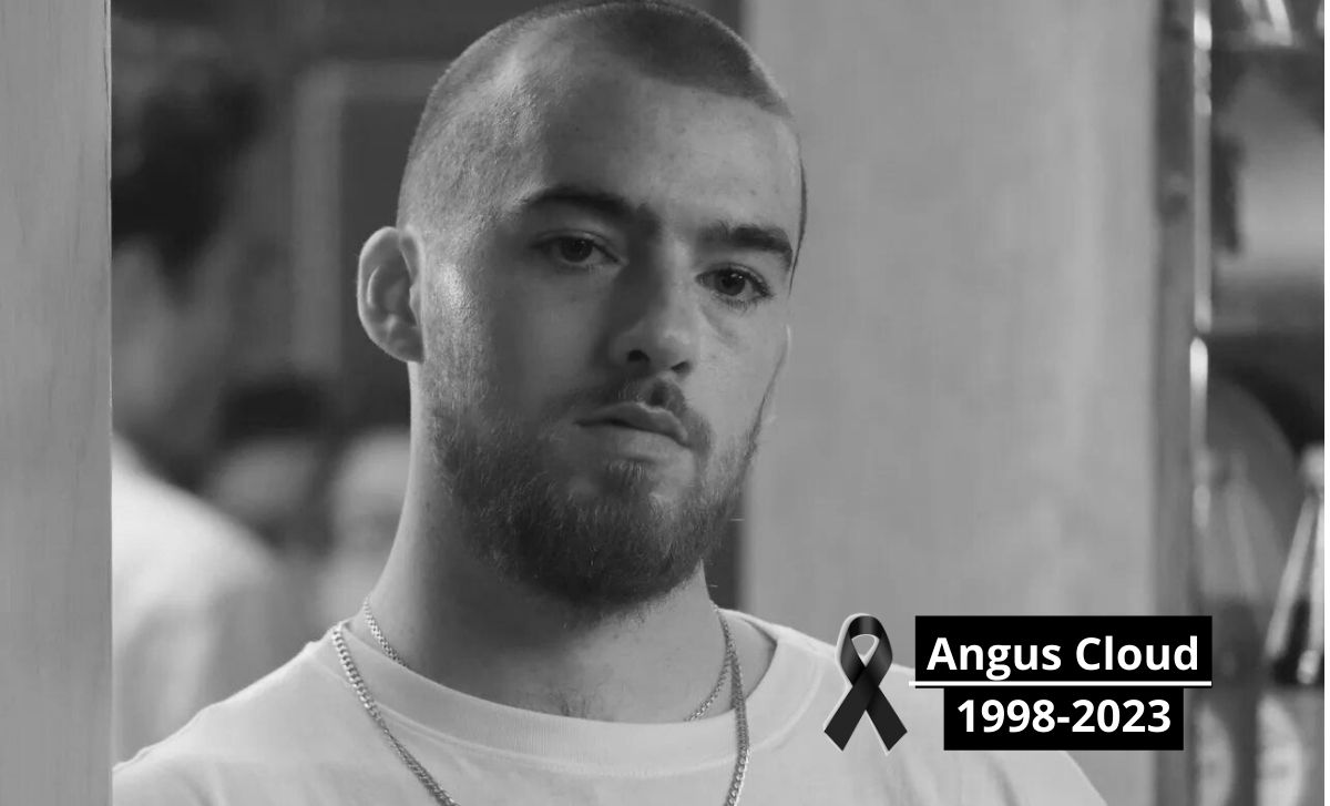 Angus Cloud, ‘Fez’ en ‘Euphoria’, muere a los 25 años