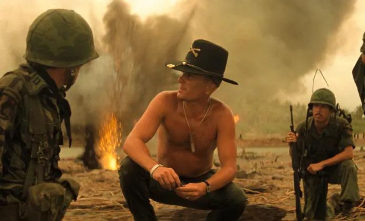 Apocalypse Now regresa a cines gracias a la Cineteca Nacional