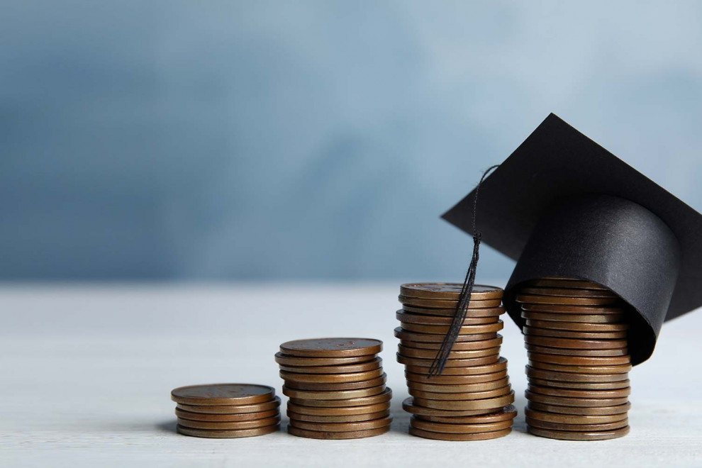 Becas universitarias: Bancos que te ayudarán a continuar tus estudios