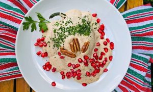 Opciones de chile en nogada que debes probar si visitas Cancún