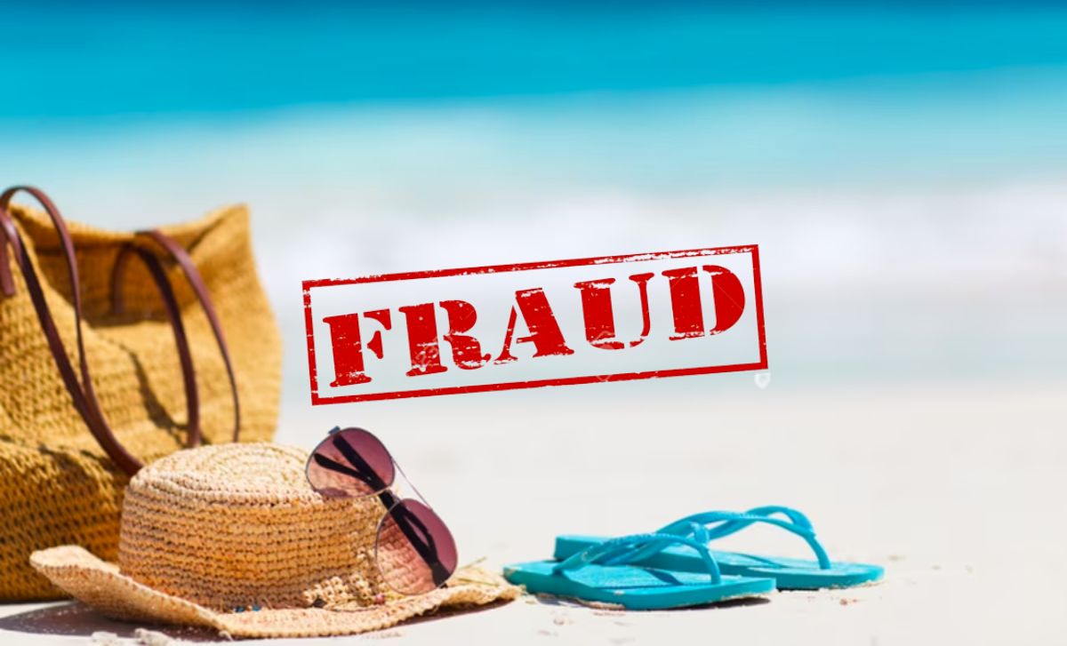 Los fraudes más comunes en México durante las vacaciones de verano