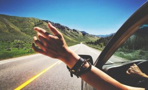 Destinos a menos de 3 horas de la Ciudad de México