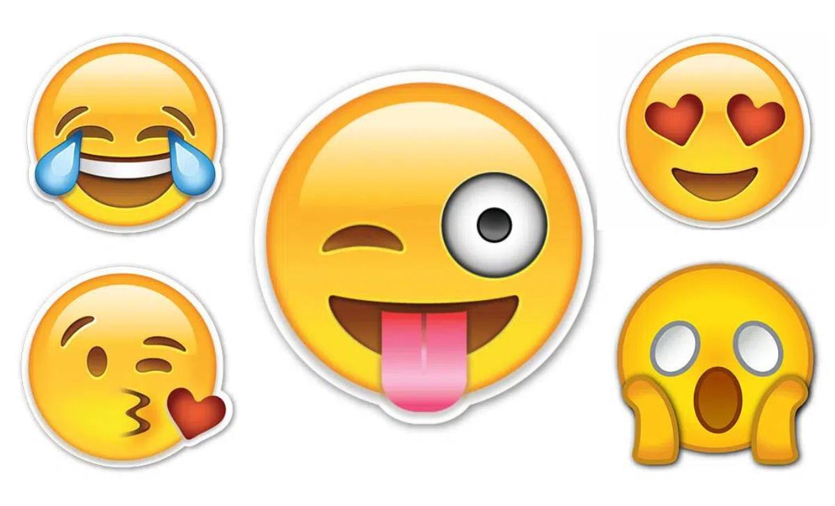 Día mundial del emoji: Datos curiosos sobre estos populares símbolos