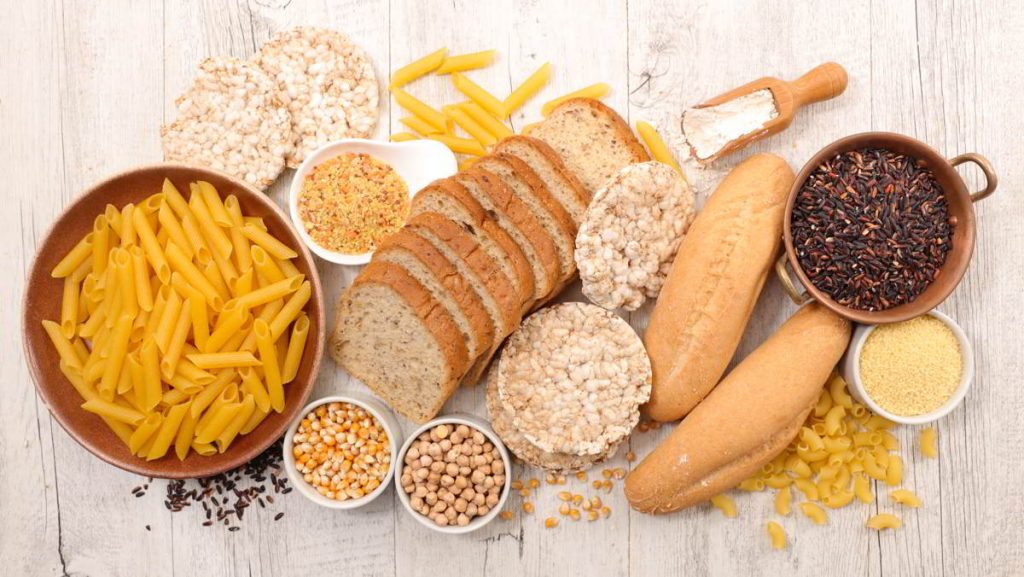 ¿El gluten es bueno o malo? Te explicamos qué es y alimentos que lo contienen