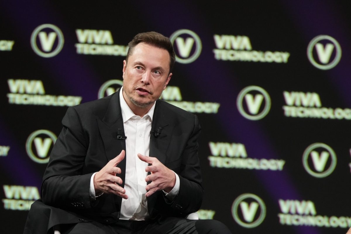 Elon Musk lanza xAI, su propia firma de inteligencia artificial