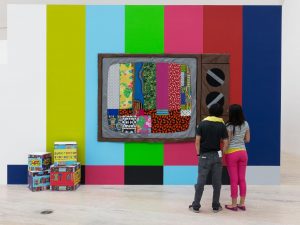 Museo Jumex celebra su 10° aniversario con una exposición gratuita