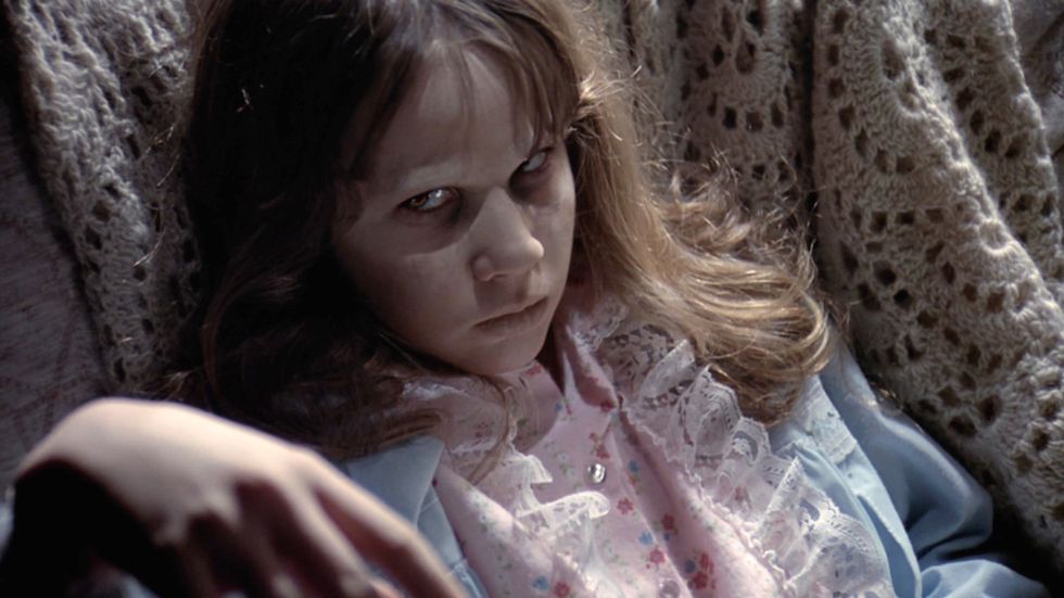 La nueva película de El Exorcista llegará en 2023 a la pantalla grande