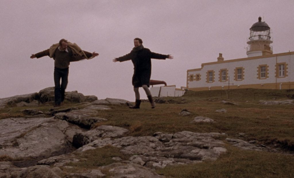 Lars von Trier en el Museo Tamayo con una función gratis