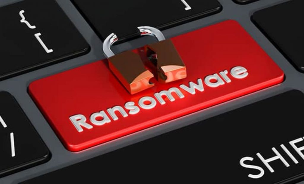Así es un ataque ransomware, desde el inicio hasta el robo de información