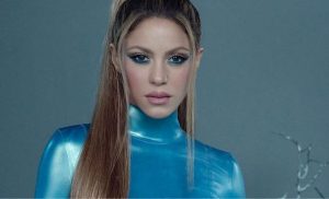Las etapas del duelo de Shakira tras su ruptura con Piqué