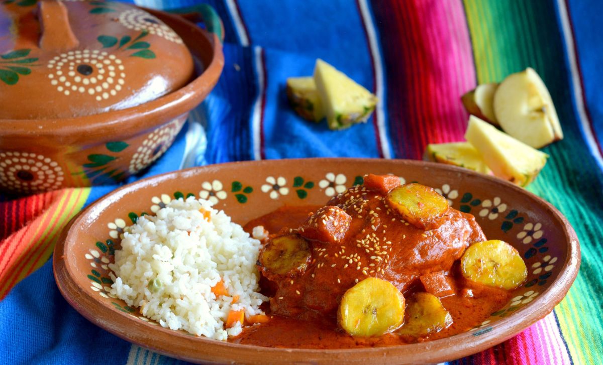 Festival de Moles 2023, así es como Oaxaca celebra su diversidad culinaria