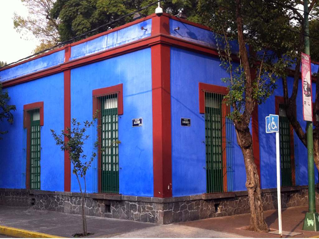 El Museo Frida Kahlo cumple 65 años, checa las actividades