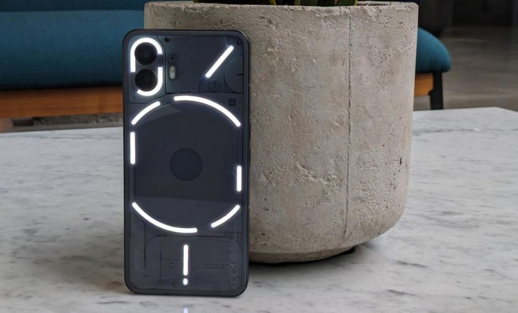 Nothing Phone 2