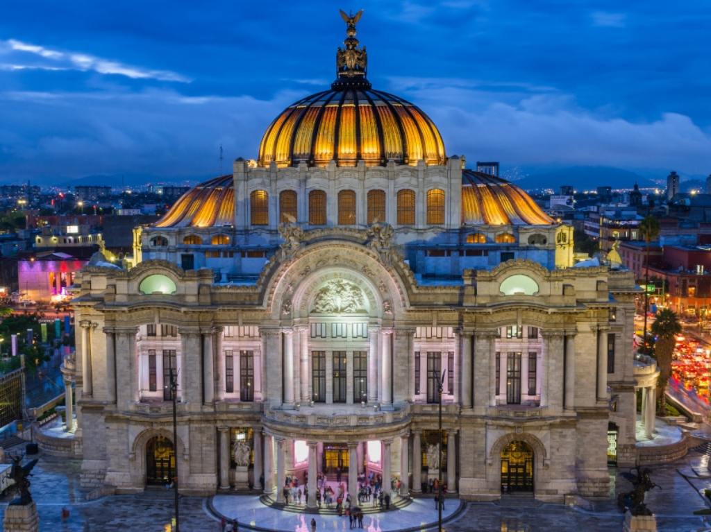 La Orquesta Sinfónica vuelve a Bellas Artes, boletos costarán menos de $200