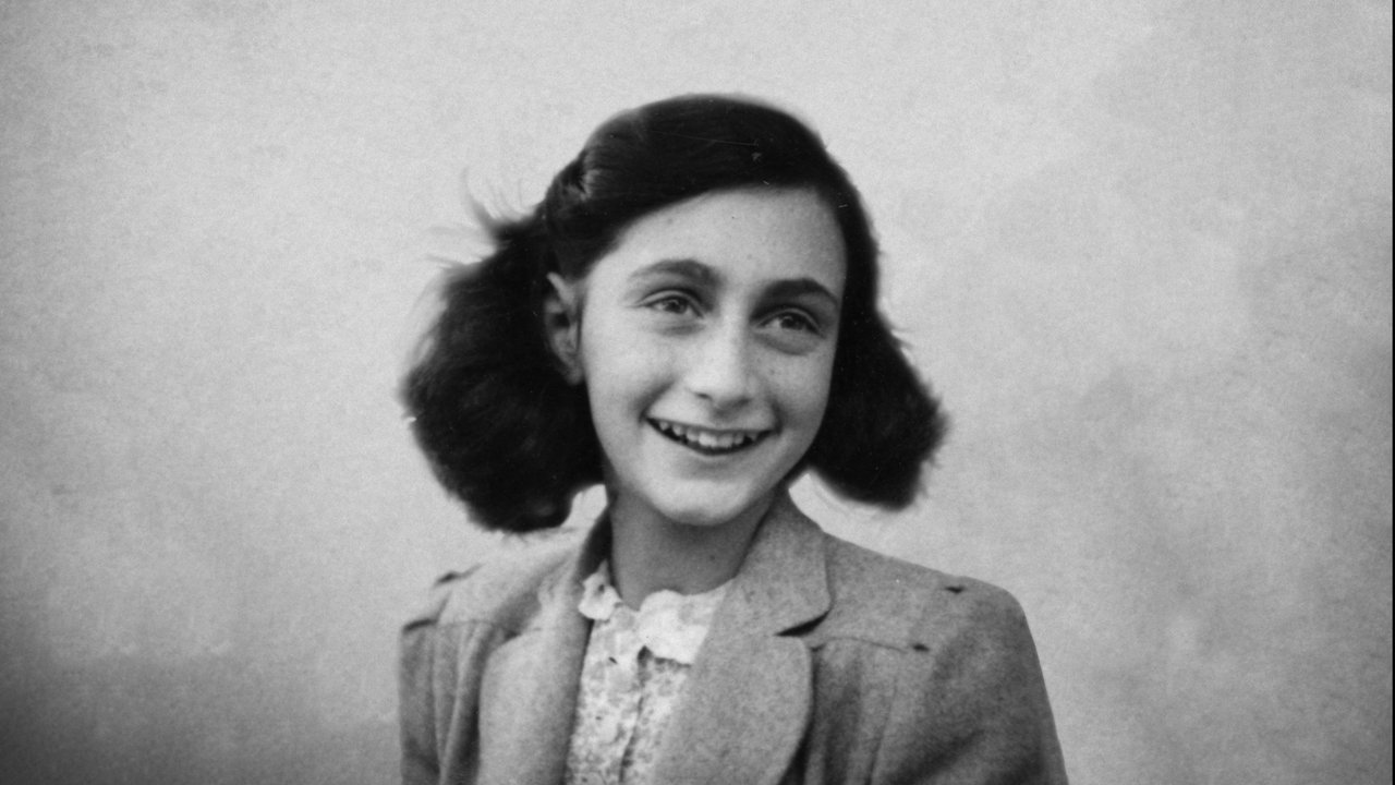 Todas las películas que se han inspirado en la historia de Ana Frank
