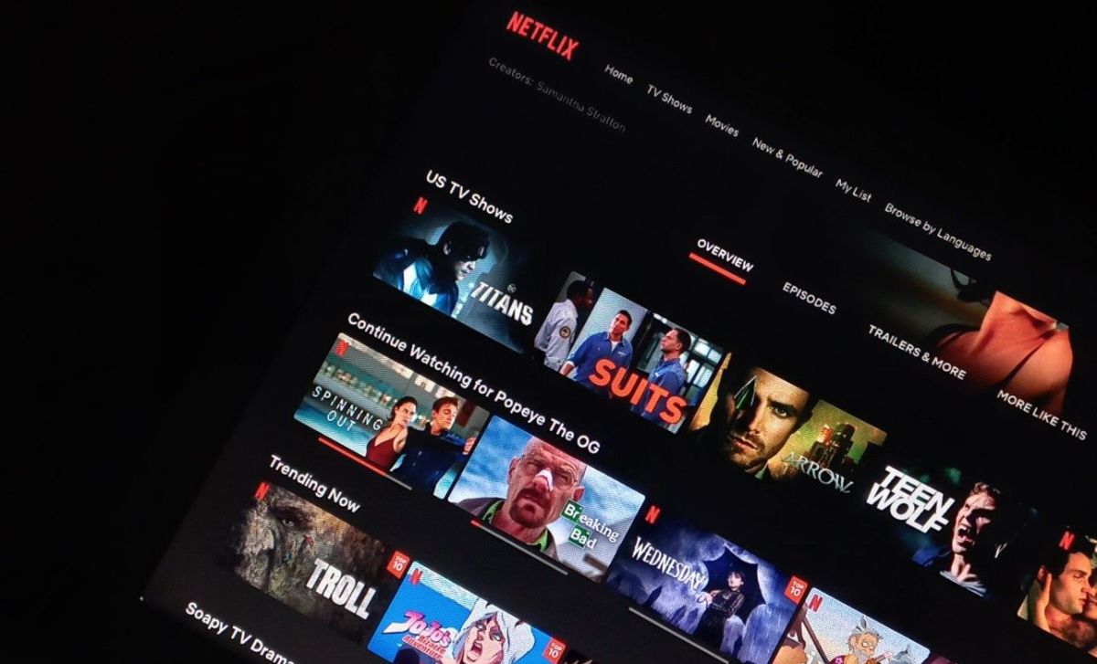 Estrenos de Netflix para julio 2023: Películas y series que llegan a la plataforma