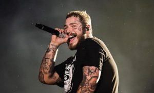 Esto es lo que podemos aprender de las exitosas campañas de marketing de Post Malone