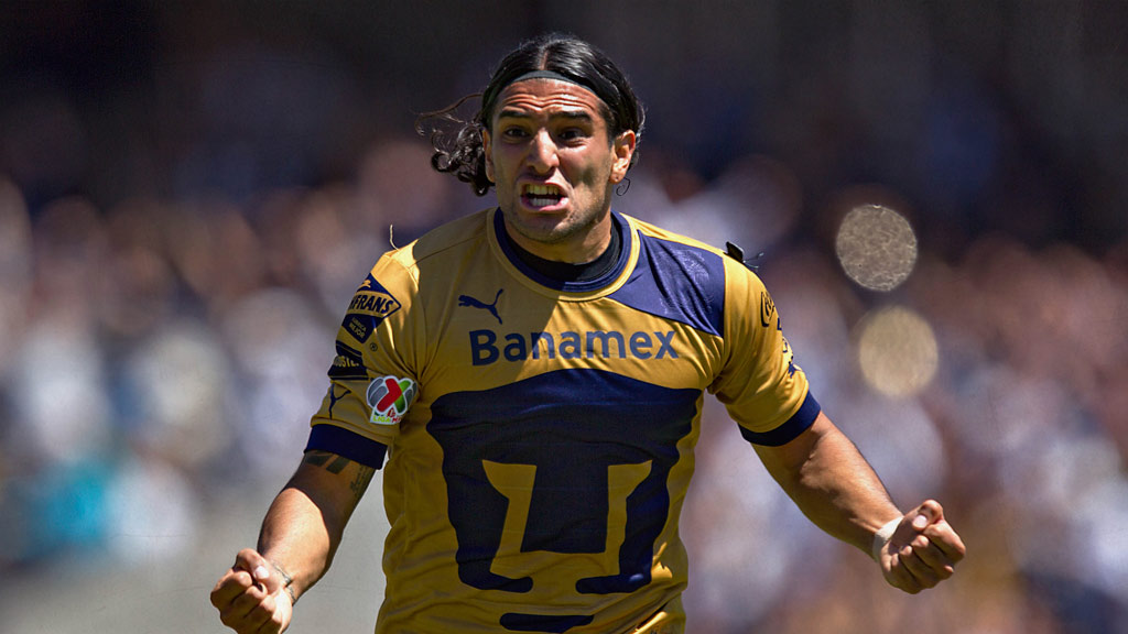 Pumas UNAM: 5 jugadores que llegaron gratis y fueron oro