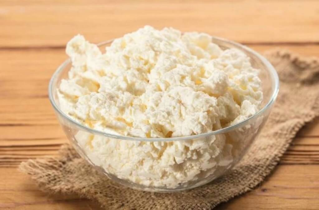 Queso cottage, origen del queso perfecto para una dieta equilibrada