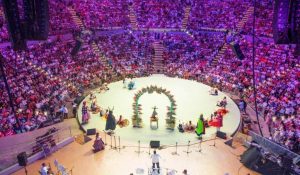 Recetas típicas imperdibles de la Guelaguetza en Oaxaca