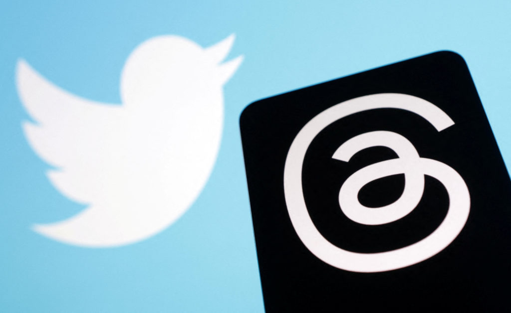 Threads, la nueva red social de Meta que compite con Twitter